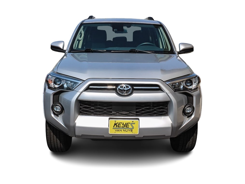 Thumbnail: 2022 Toyota 4Runner - 5