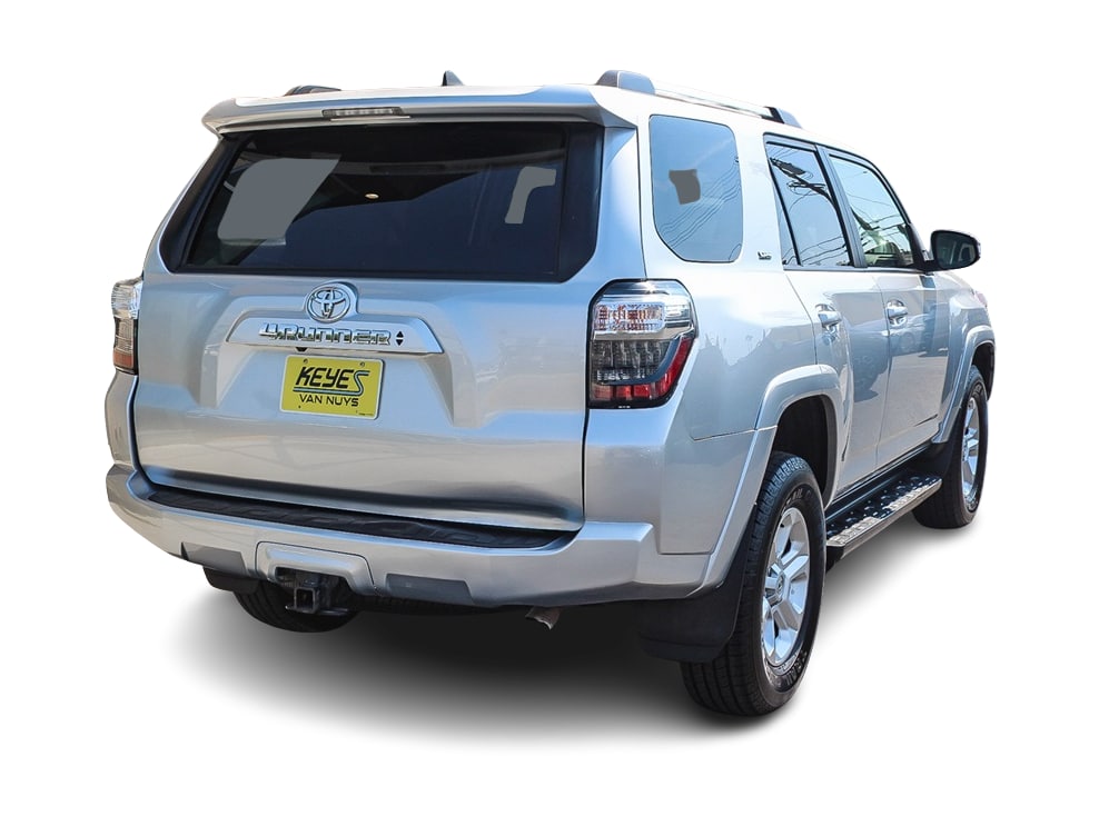 Thumbnail: 2022 Toyota 4Runner - 21
