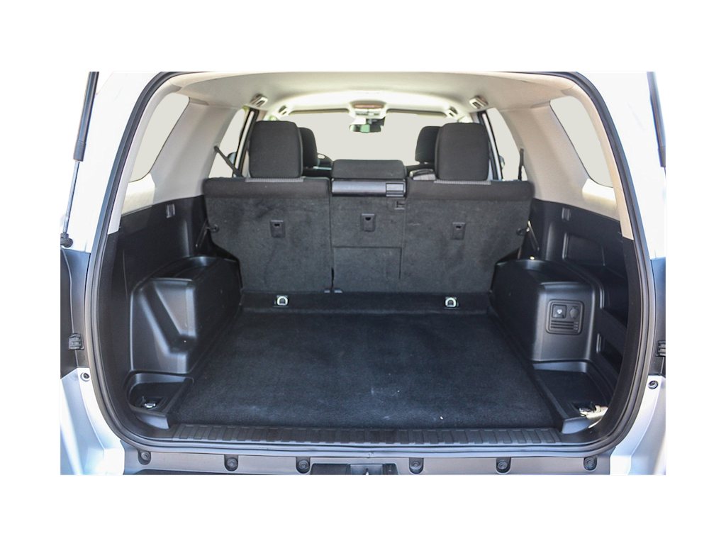 Thumbnail: 2022 Toyota 4Runner - 17