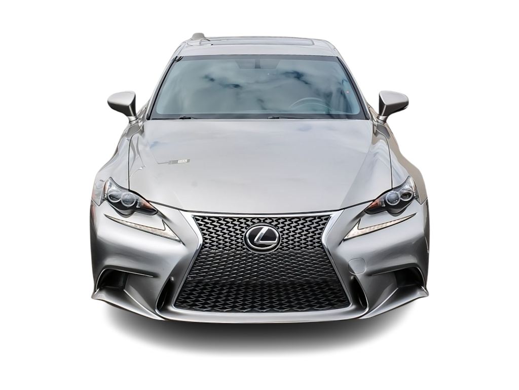 Thumbnail: 2015 Lexus IS - 5