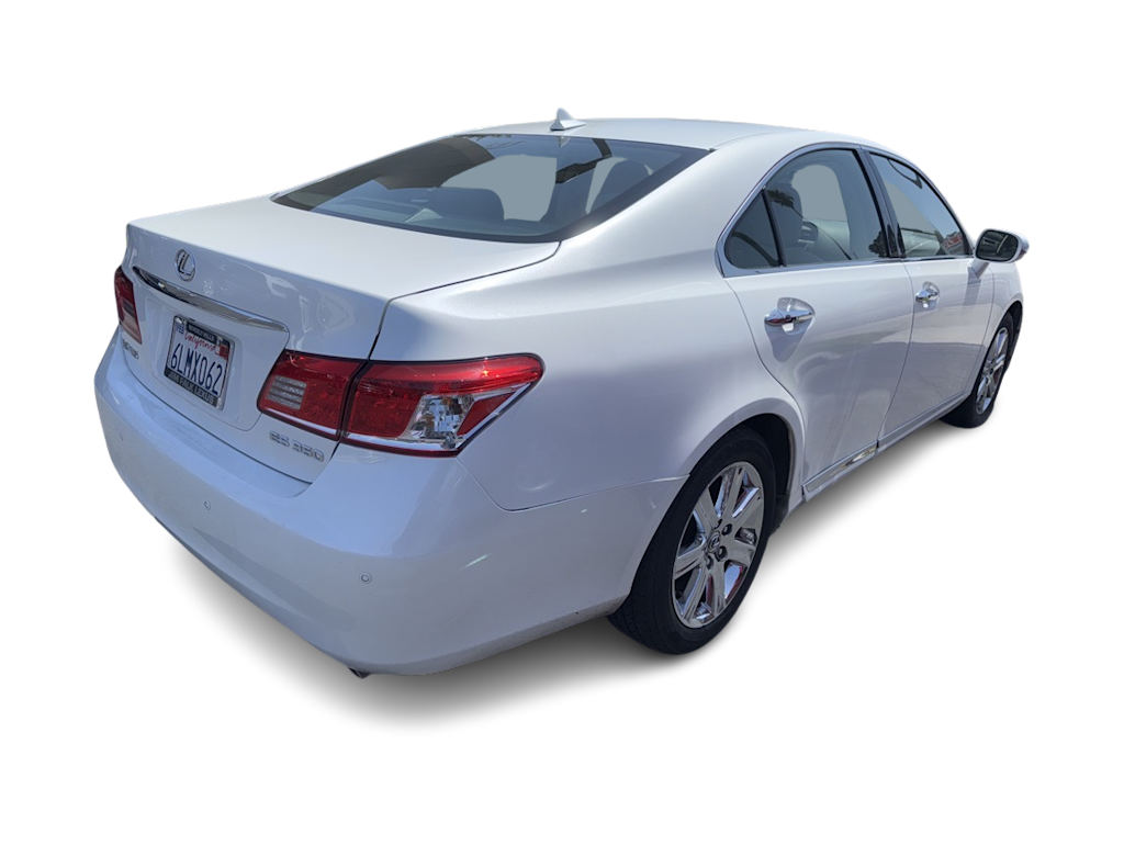 Thumbnail: 2010 Lexus ES - 15