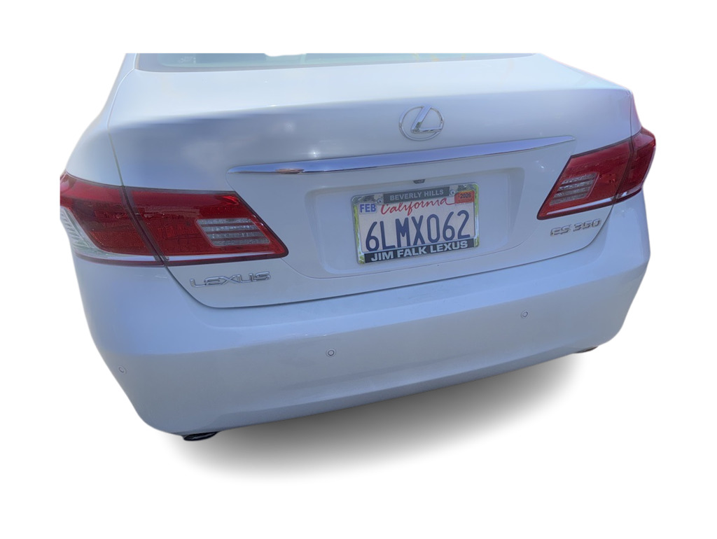 Thumbnail: 2010 Lexus ES - 4