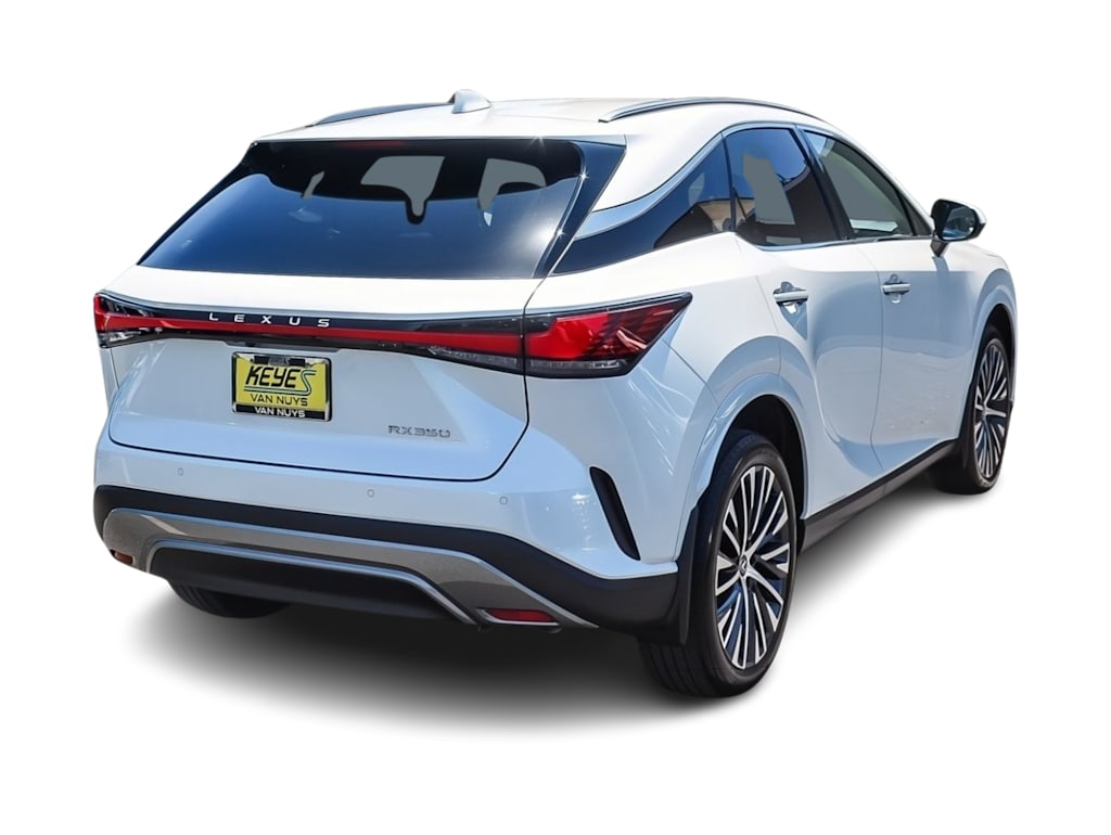Thumbnail: 2024 Lexus RX - 20
