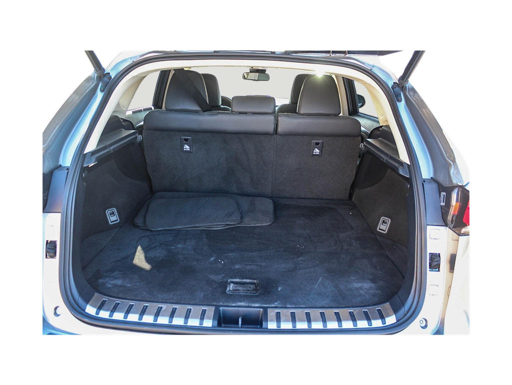 Thumbnail: 2021 Lexus NX - 17