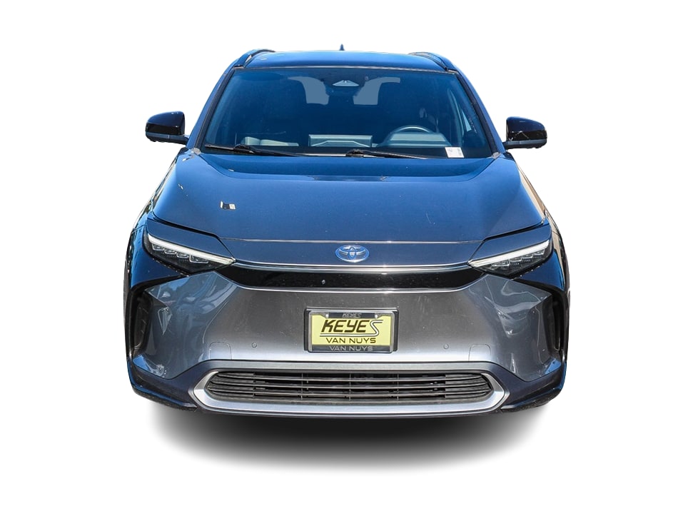 Thumbnail: 2023 Toyota bZ4X - 5