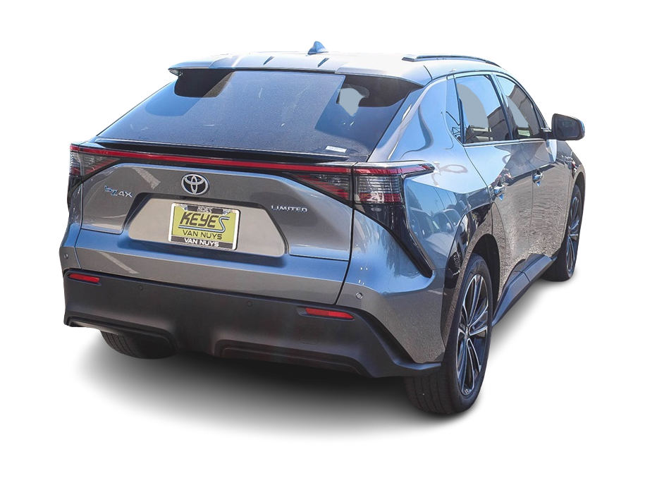 Thumbnail: 2023 Toyota bZ4X - 21