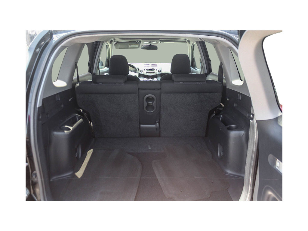 Thumbnail: 2009 Toyota RAV4 - 14