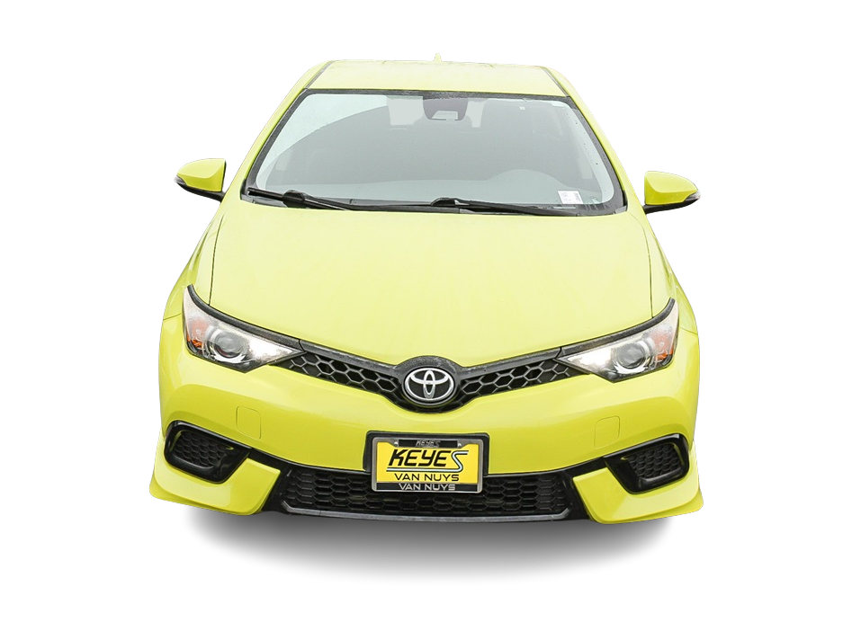 Thumbnail: 2018 Toyota Corolla iM - 4