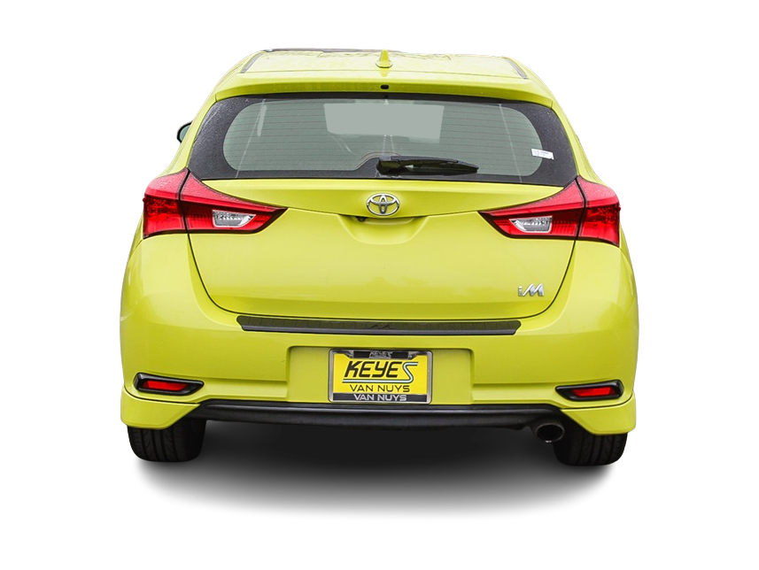 Thumbnail: 2018 Toyota Corolla iM - 19