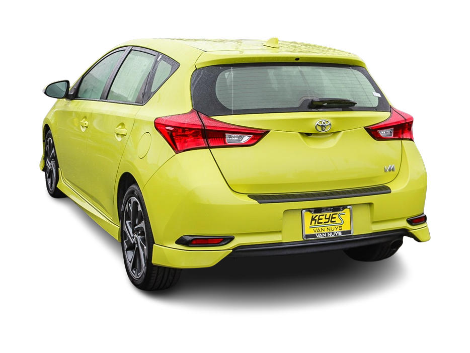 Thumbnail: 2018 Toyota Corolla iM - 3