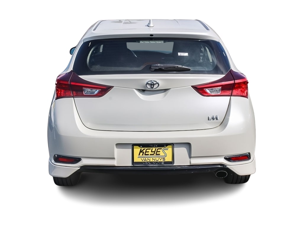 Thumbnail: 2018 Toyota Corolla iM - 4