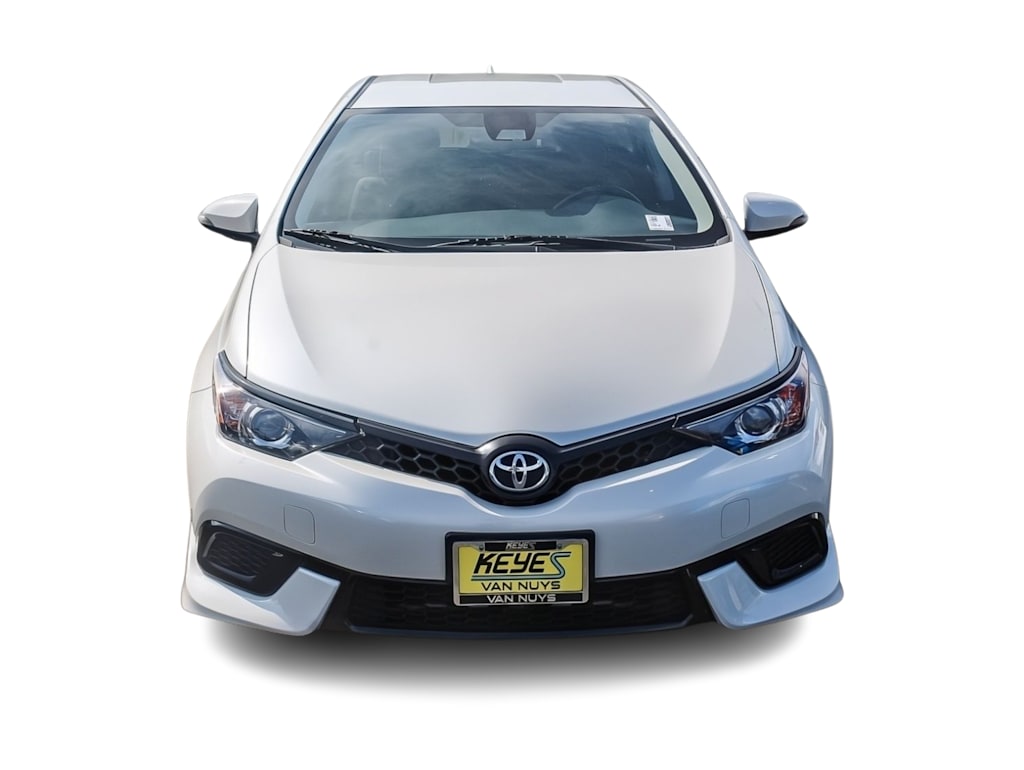 Thumbnail: 2018 Toyota Corolla iM - 5