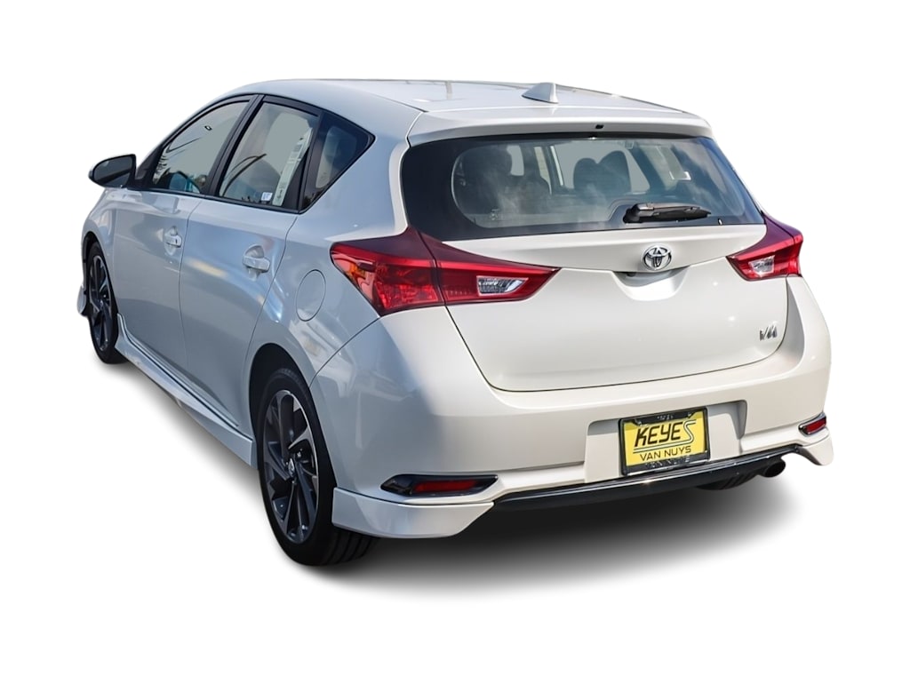 Thumbnail: 2018 Toyota Corolla iM - 3