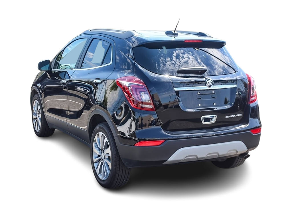 Thumbnail: 2020 Buick Encore - 3