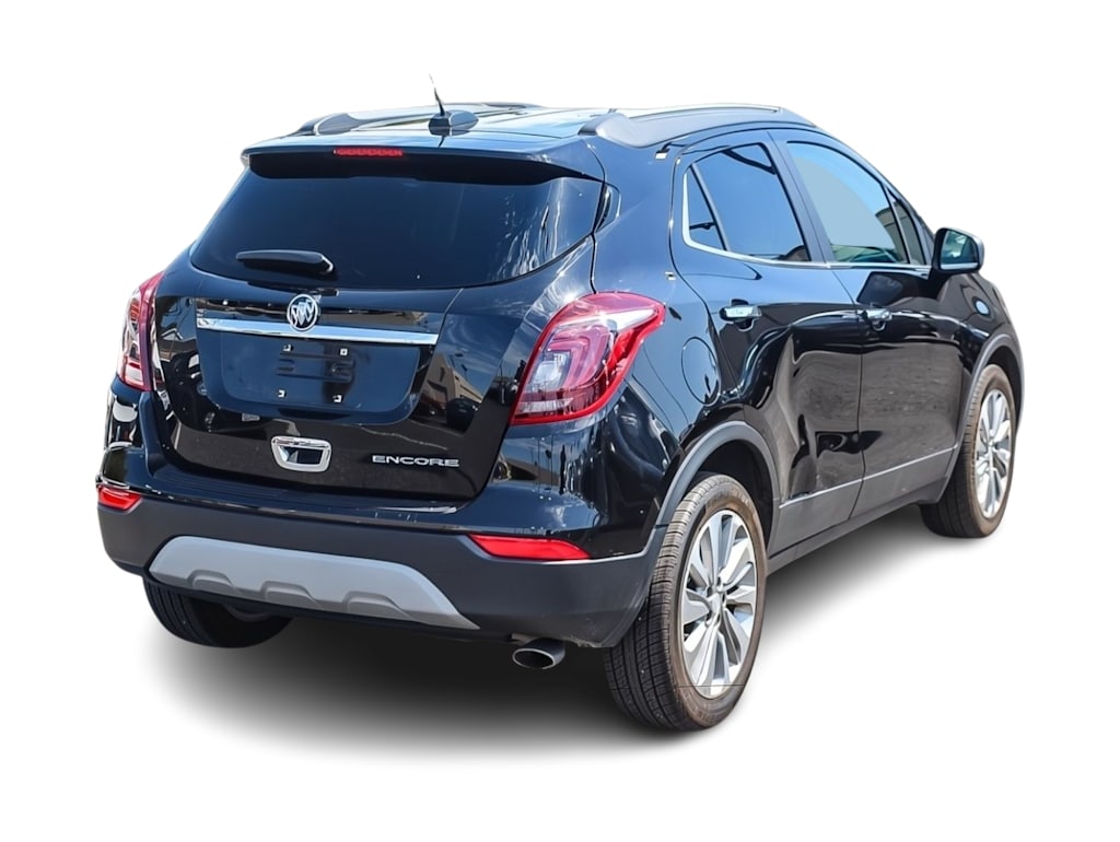 Thumbnail: 2020 Buick Encore - 18