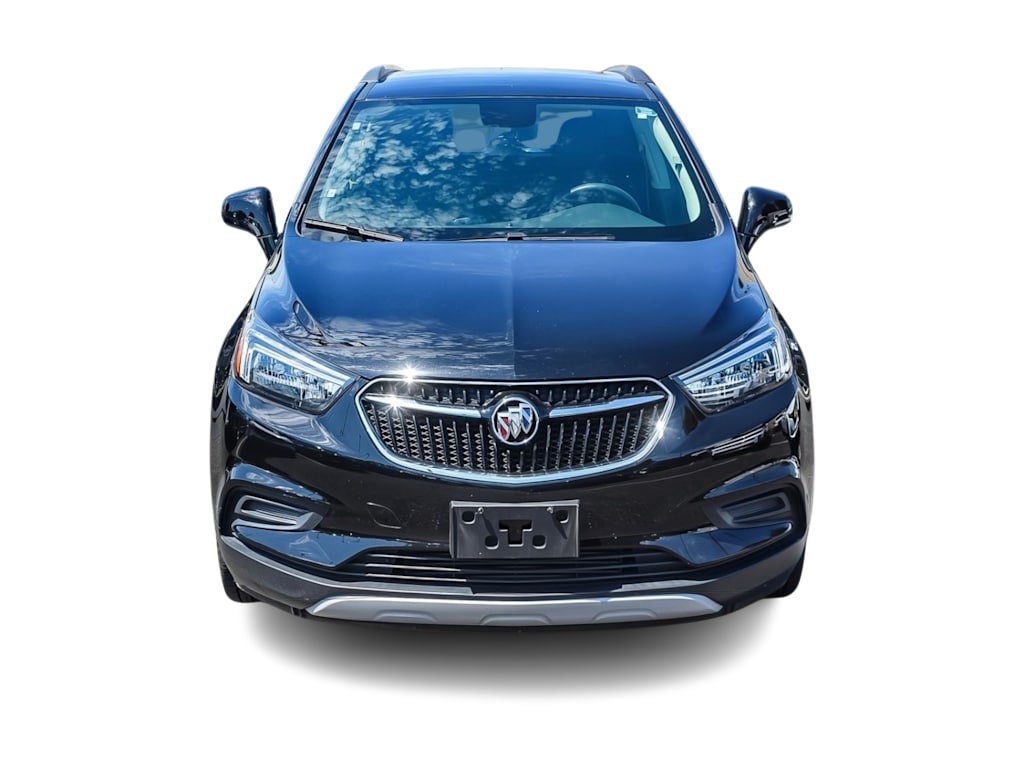 Thumbnail: 2020 Buick Encore - 4