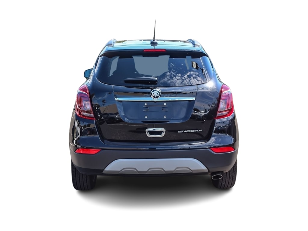 Thumbnail: 2020 Buick Encore - 19