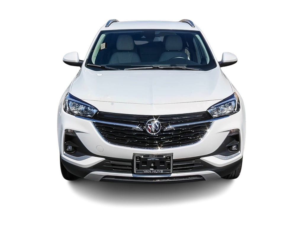 Thumbnail: 2023 Buick Encore GX - 5