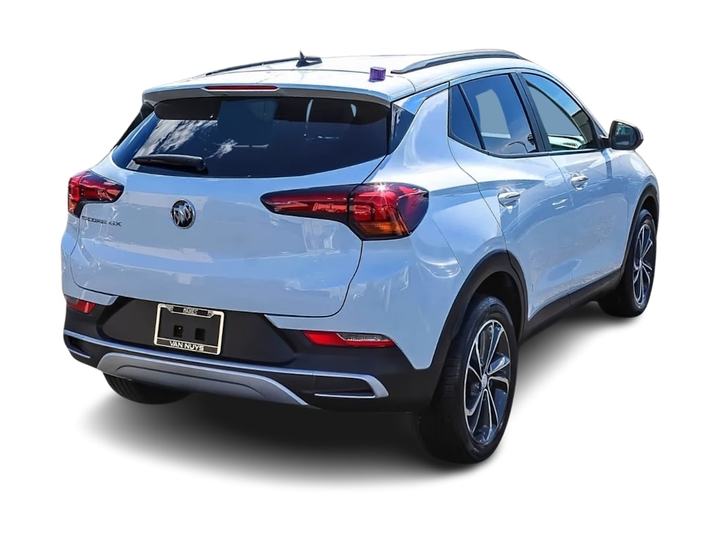 Thumbnail: 2023 Buick Encore GX - 20