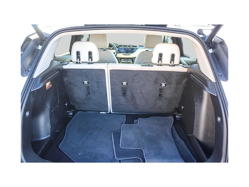 Thumbnail: 2023 Buick Encore GX - 17