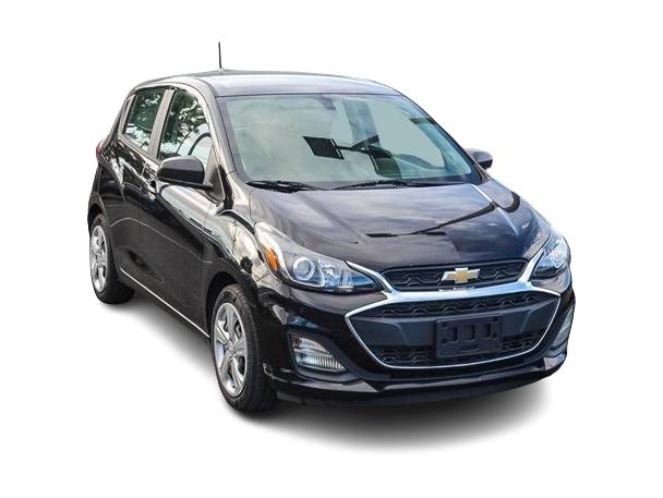 2021 Chevrolet Spark LS 18