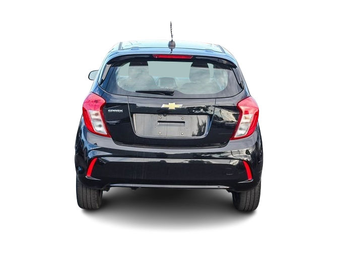 2021 Chevrolet Spark LS 4