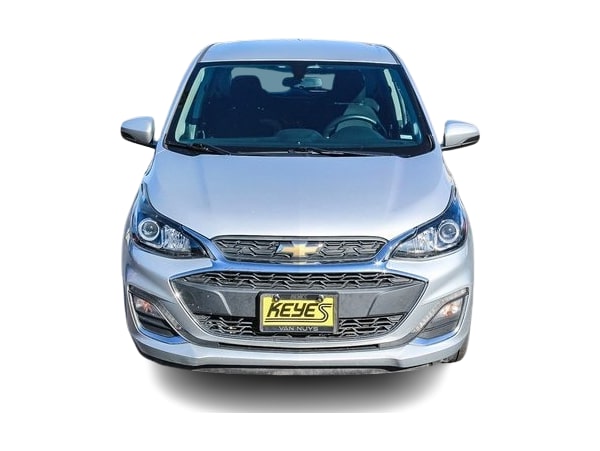 2021 Chevrolet Spark LT 5