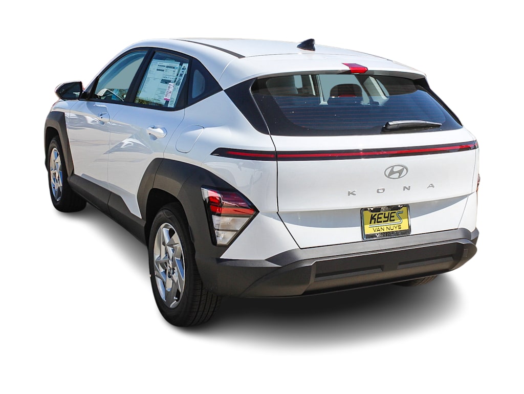 Thumbnail: 2027 Hyundai Kona - 3