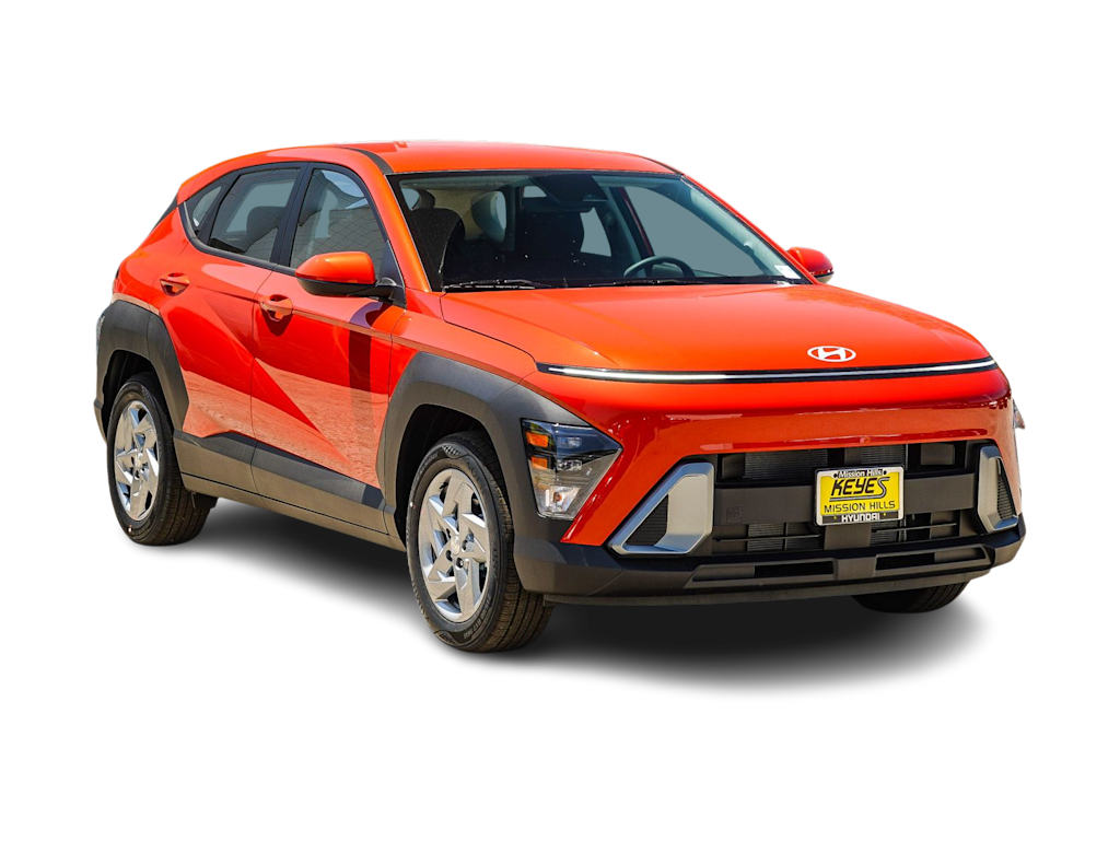Thumbnail: 2026 Hyundai Kona - 17