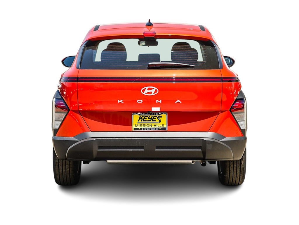 Thumbnail: 2026 Hyundai Kona - 4