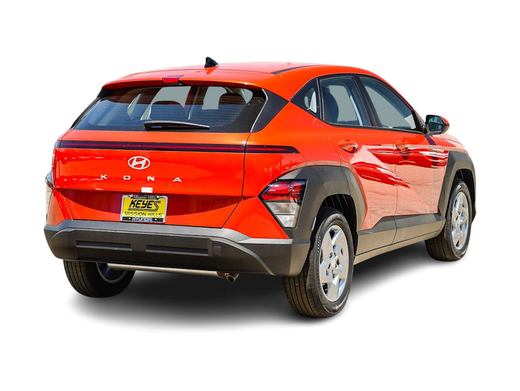Thumbnail: 2026 Hyundai Kona - 18