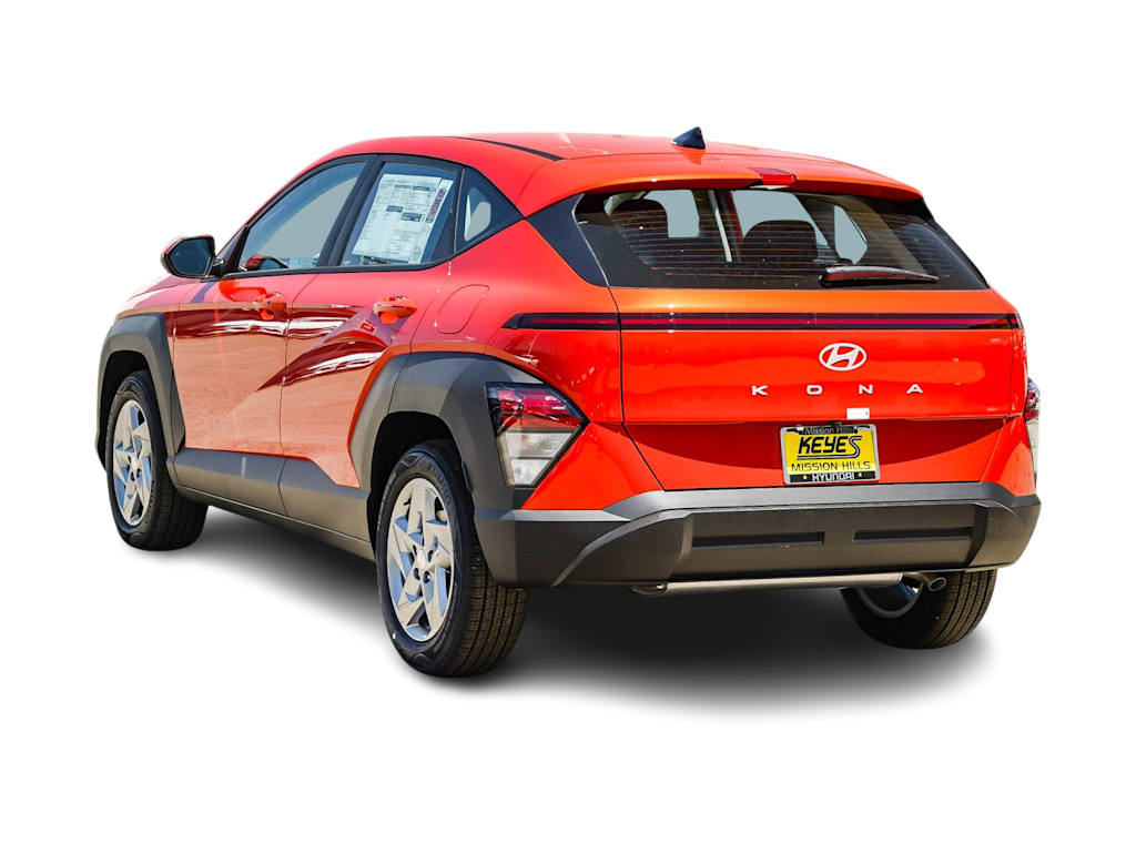 Thumbnail: 2026 Hyundai Kona - 3