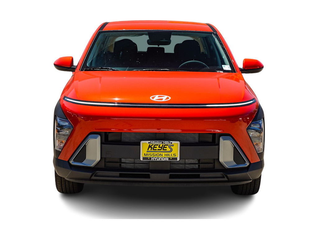 Thumbnail: 2026 Hyundai Kona - 5