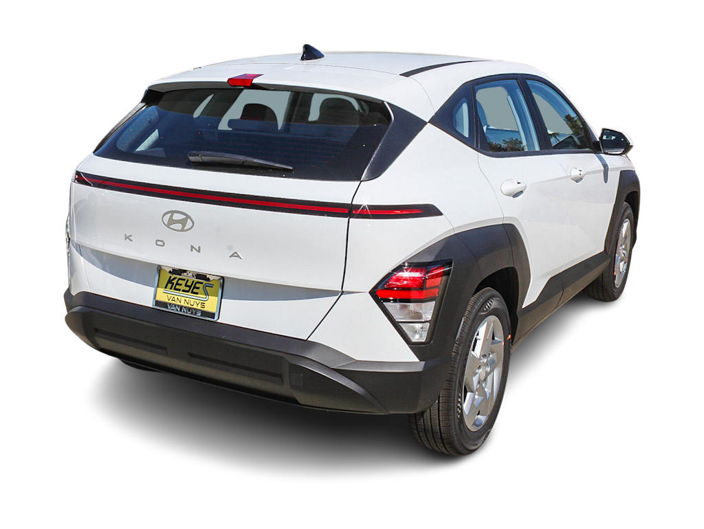 Thumbnail: 2027 Hyundai Kona - 20