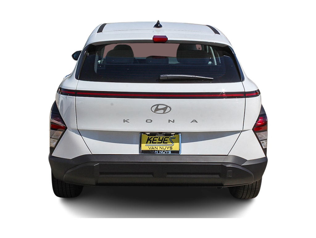Thumbnail: 2027 Hyundai Kona - 4