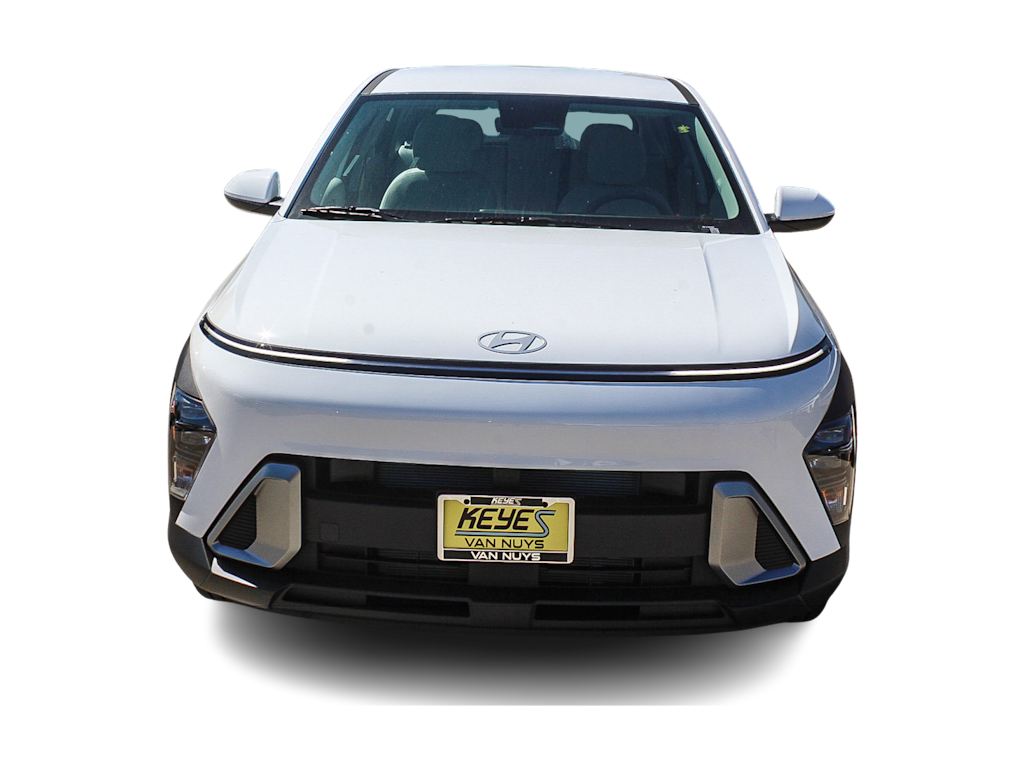 Thumbnail: 2027 Hyundai Kona - 5