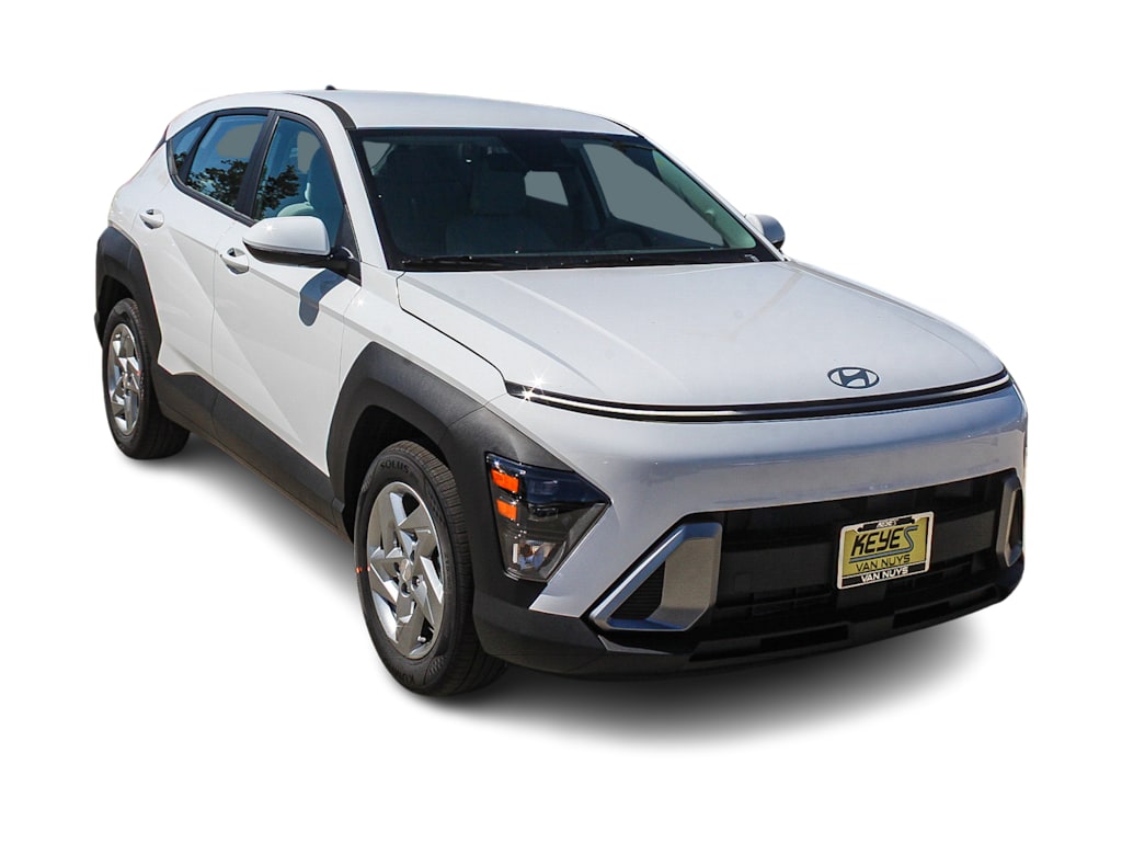 Thumbnail: 2027 Hyundai Kona - 19