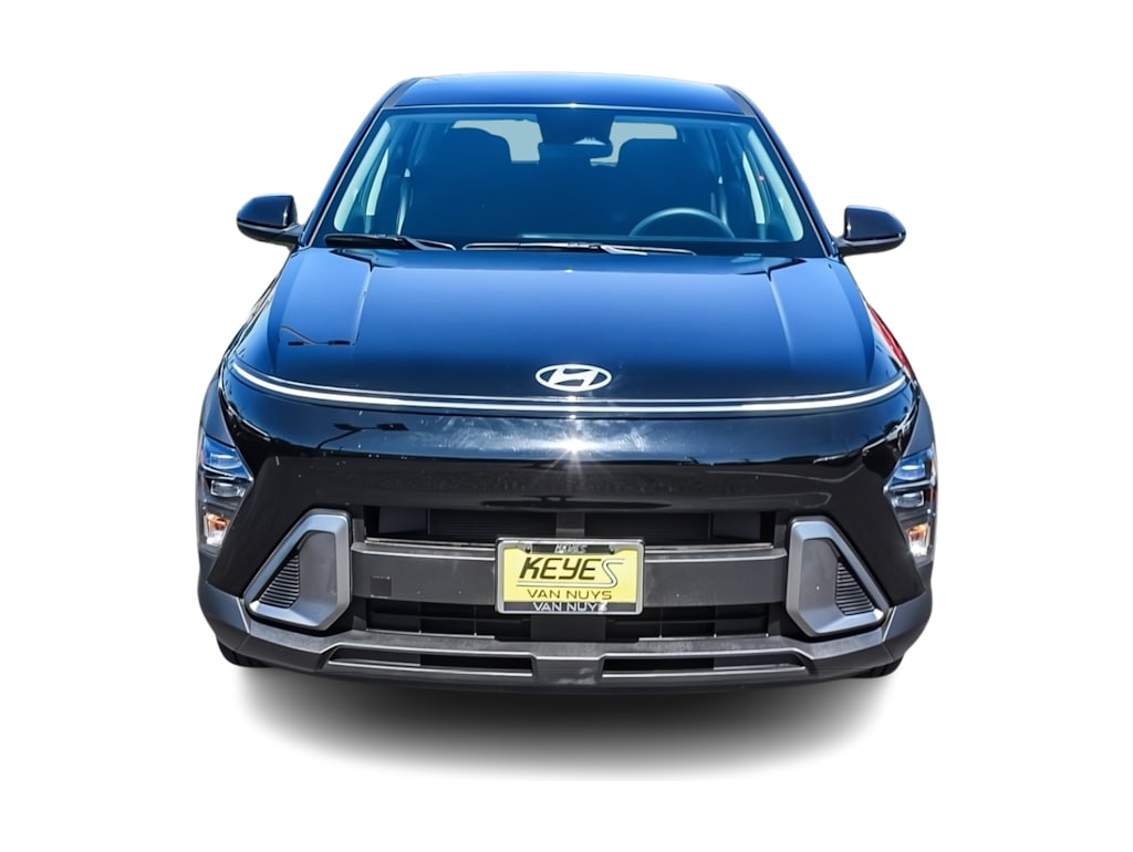 Thumbnail: 2024 Hyundai Kona - 5