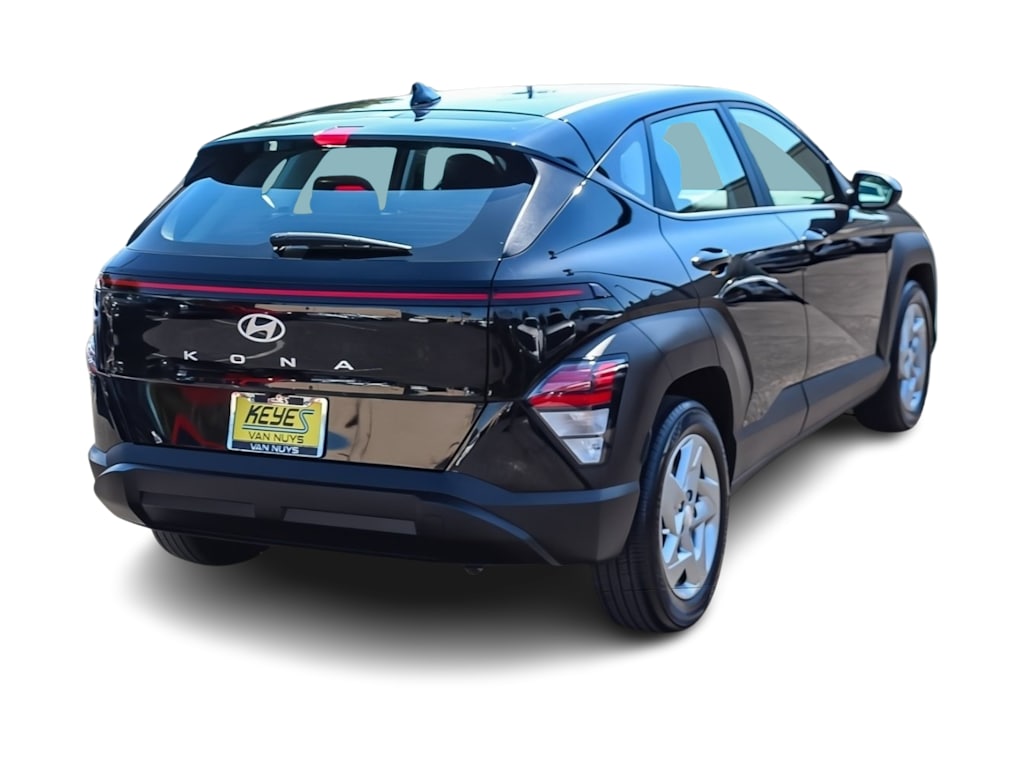 Thumbnail: 2024 Hyundai Kona - 19