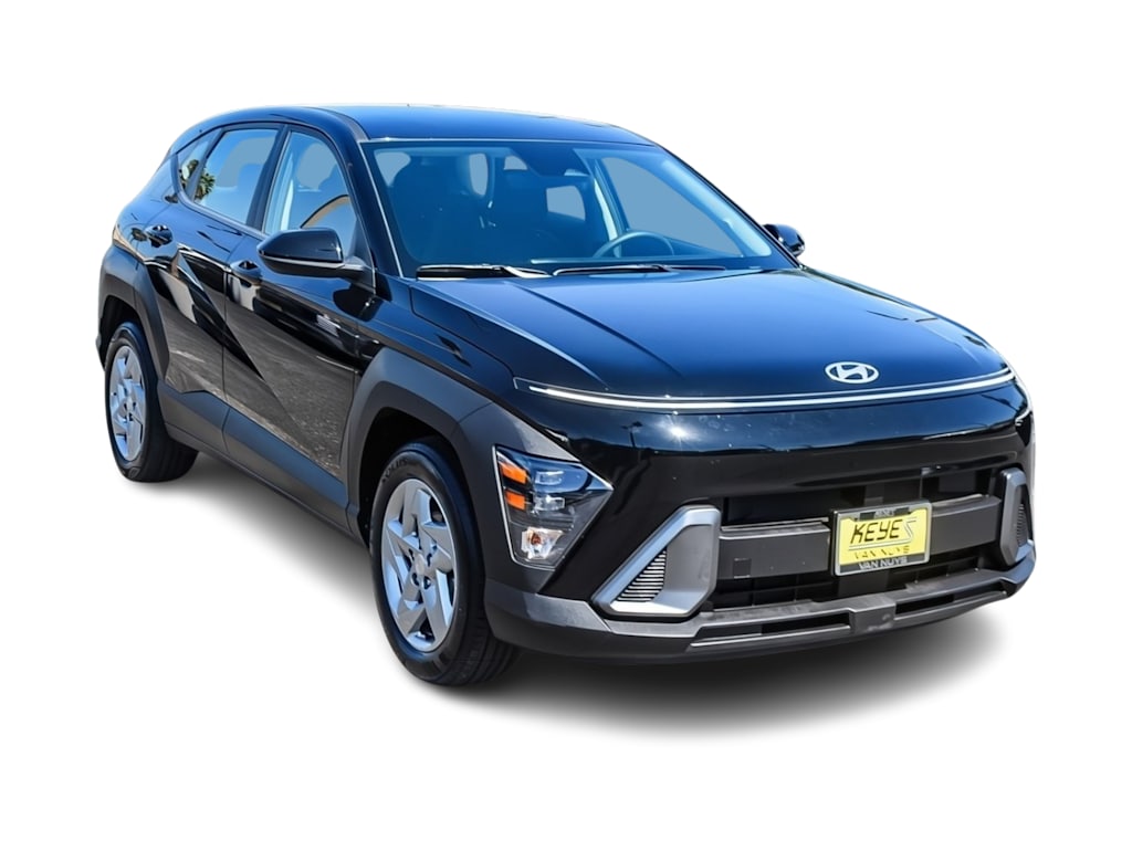 Thumbnail: 2024 Hyundai Kona - 18