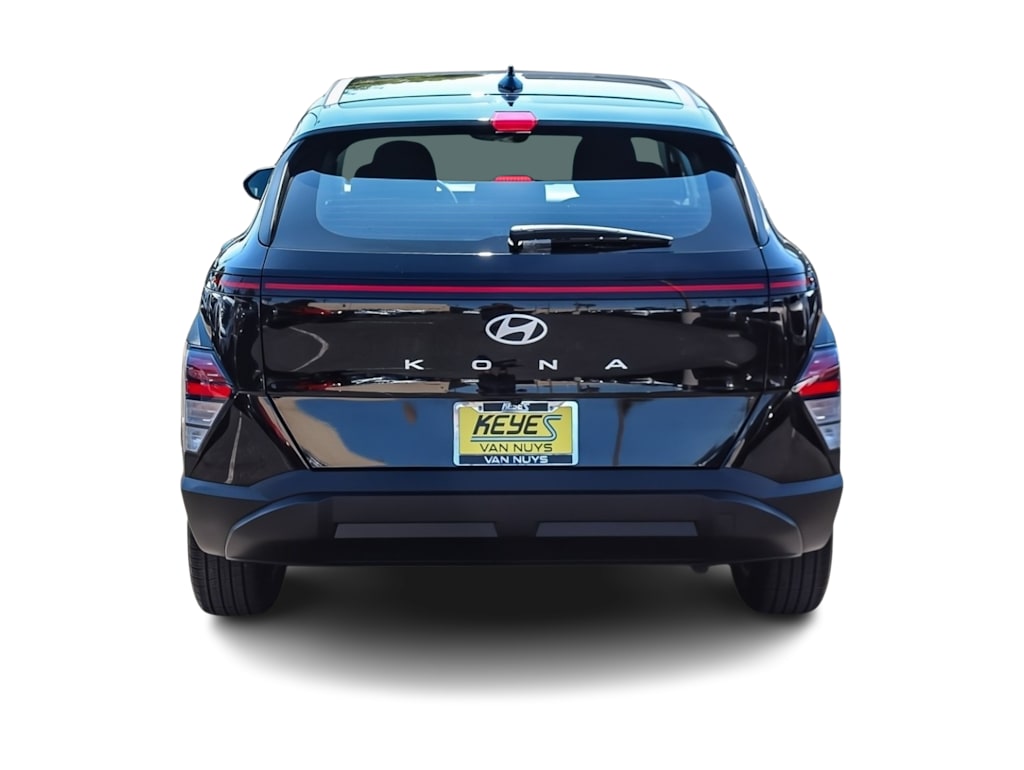 Thumbnail: 2024 Hyundai Kona - 4
