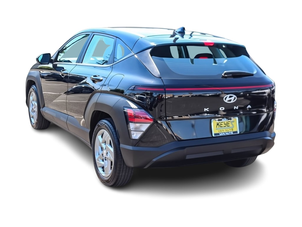 Thumbnail: 2024 Hyundai Kona - 3