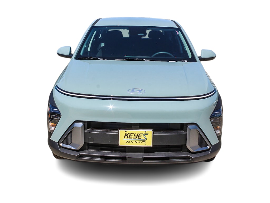 Thumbnail: 2027 Hyundai Kona - 5