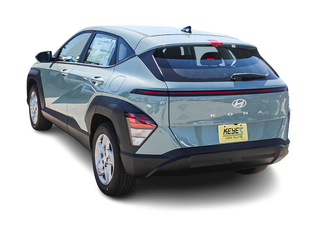 Thumbnail: 2027 Hyundai Kona - 3