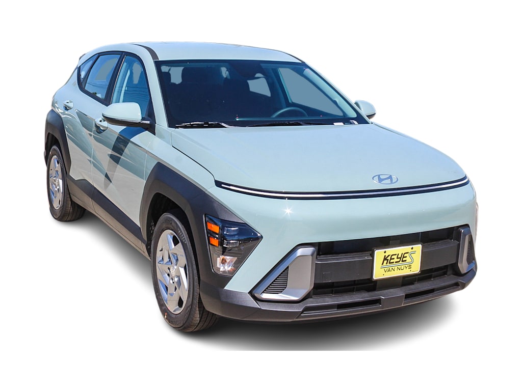 Thumbnail: 2027 Hyundai Kona - 17