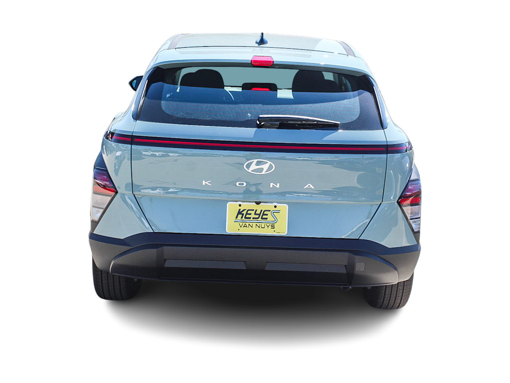 Thumbnail: 2027 Hyundai Kona - 4
