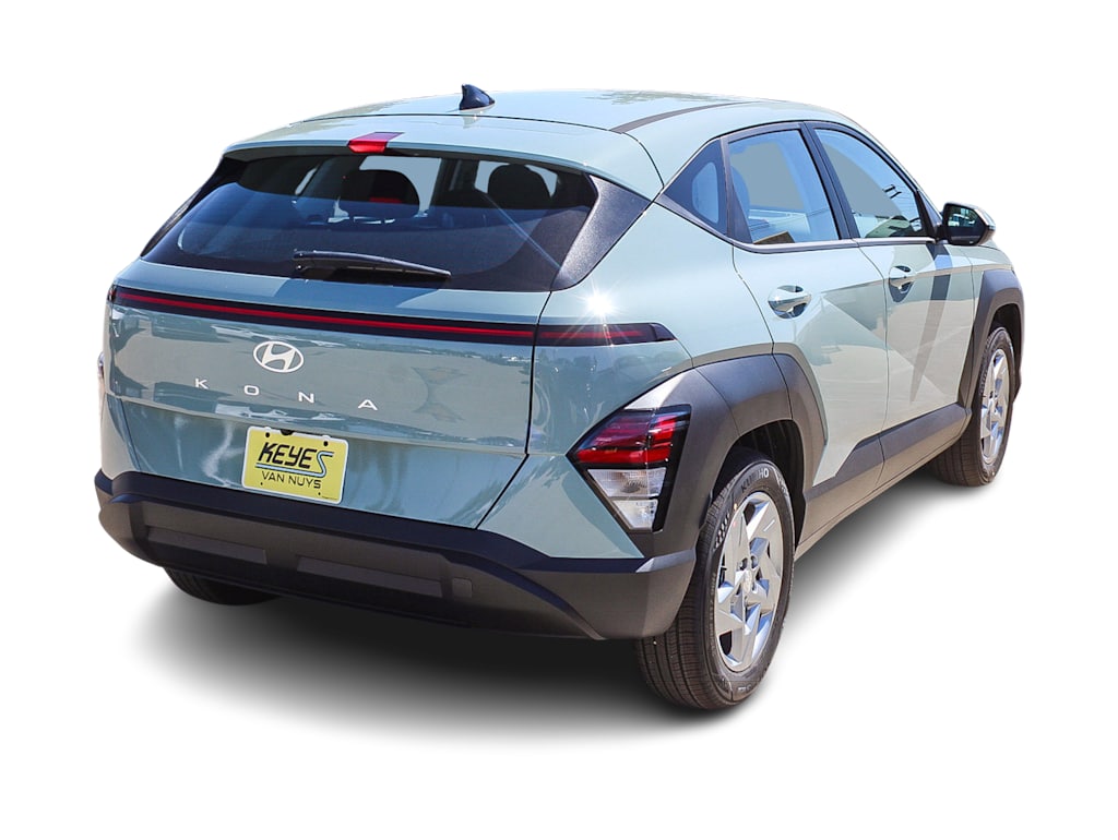 Thumbnail: 2027 Hyundai Kona - 18