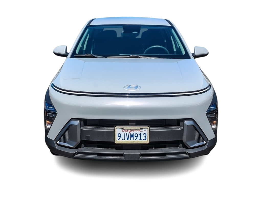 Thumbnail: 2024 Hyundai Kona - 5