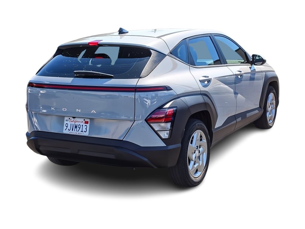 Thumbnail: 2024 Hyundai Kona - 17