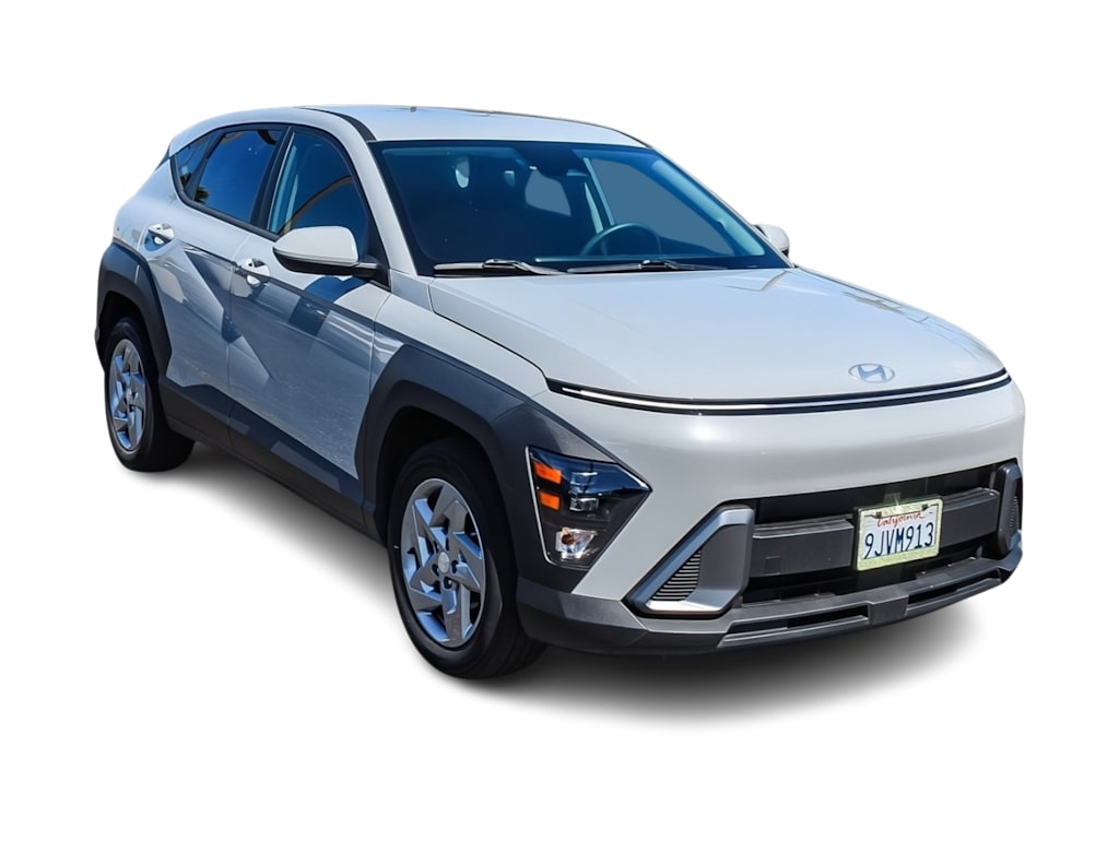 Thumbnail: 2024 Hyundai Kona - 16